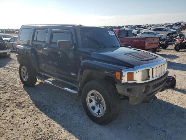 Photo 4 from auction – 2007 HUMMER H3 with VIN 5GTDN13E478221475