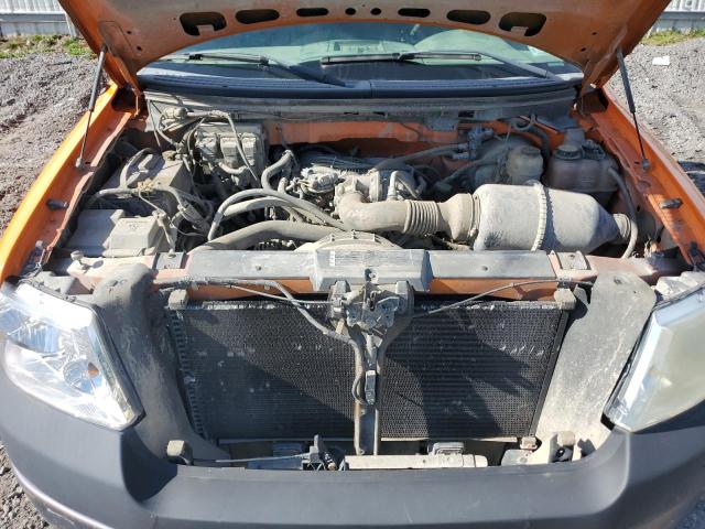 Photo 11 from auction – 2008 FORD F150 with VIN 1FTRF12278KD97393