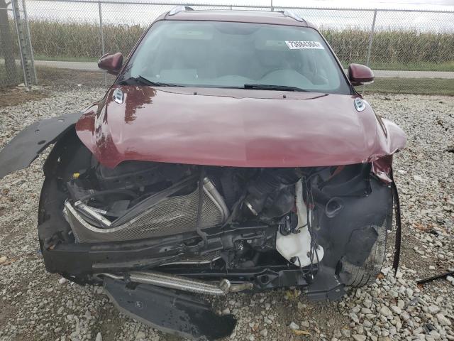 Photo 5 from auction – 2015 BUICK ENCLAVE with VIN 5GAKRBKD9FJ167343