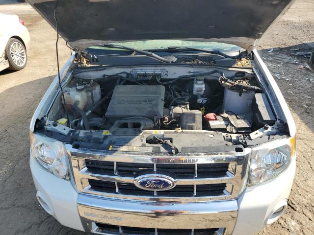 Фото 12 с аукциона – 2012 FORD ESCAPE LIM с VIN 1FMCU0EGXCKA05993