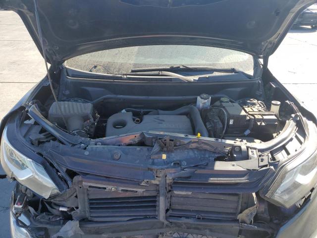 Photo 12 from auction – 2018 CHEVROLET EQUINOX LT with VIN 2GNAXSEVXJ6232430