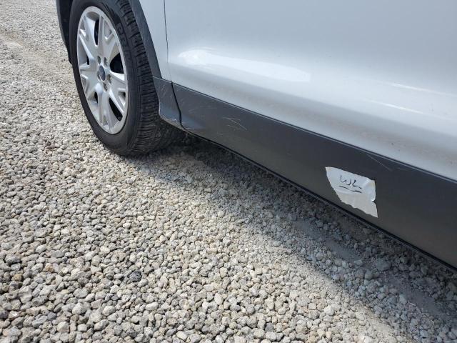 Photo 13 from auction – 2014 FORD ESCAPE S with VIN 1FMCU0F72EUA78653