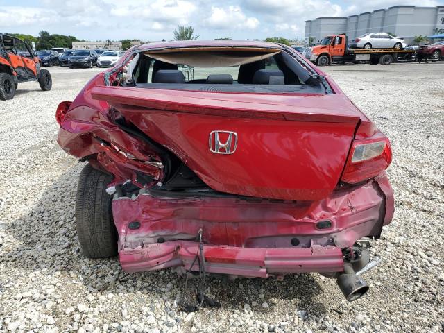 Photo 6 from auction – 2015 HONDA ACCORD LX- with VIN 1HGCT1B35FA016328