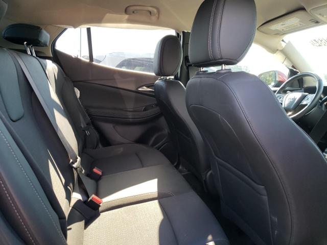 Photo 11 from auction – 2024 BUICK ENCORE GX with VIN KL4AMBS20RB071911