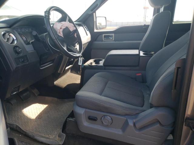 Photo 7 from auction – 2011 FORD F150 SUPER with VIN 1FTFX1EF3BFA26620