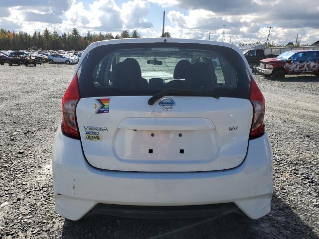 Photo 6 from auction – 2018 NISSAN VERSA NOTE with VIN 3N1CE2CP0JL366986