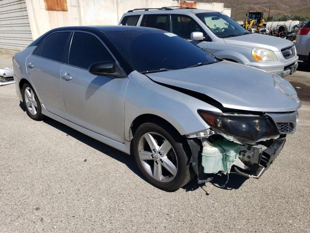 Photo 4 from auction – 2012 TOYOTA CAMRY BASE with VIN 4T1BF1FK5CU011607