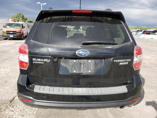 Photo 6 from auction – 2015 SUBARU FORESTER 2 with VIN JF2SJAUC4FH494861