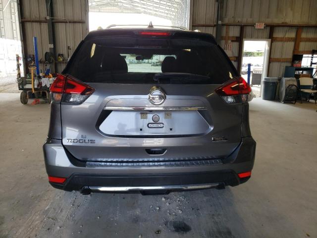 Photo 6 from auction – 2020 NISSAN ROGUE S with VIN KNMAT2MT8LP503296
