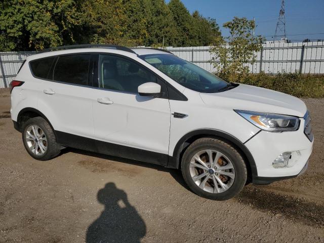 Photo 4 from auction – 2018 FORD ESCAPE SEL with VIN 1FMCU9HD6JUB56188