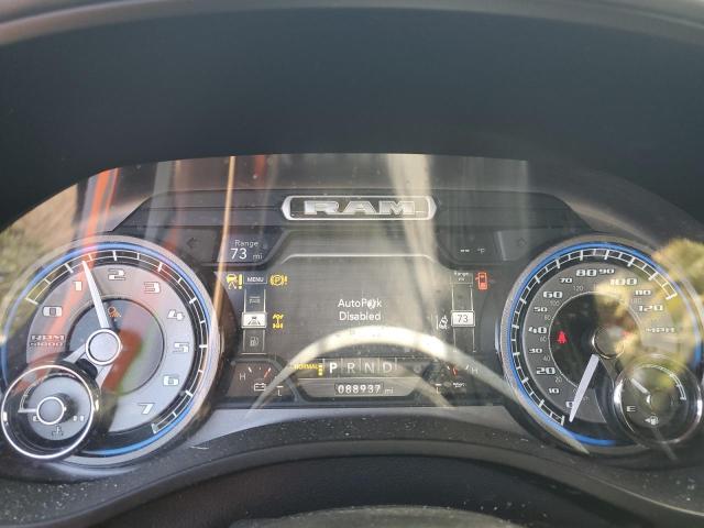 Photo 9 from auction – 2019 RAM 1500 LIMIT with VIN 1C6SRFHT8KN759587