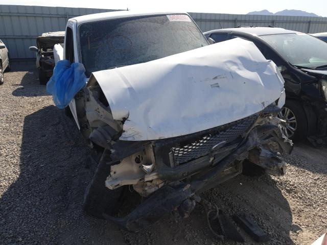 Photo 5 from auction – 2001 FORD RANGER with VIN 1FTYR10U01TA72494
