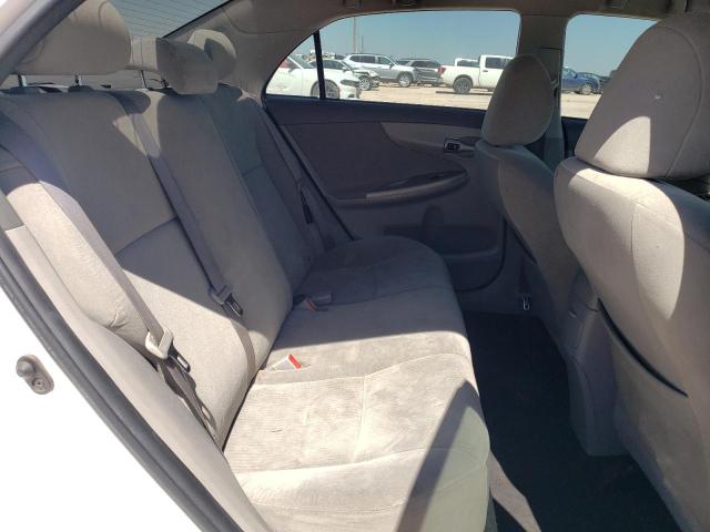 Photo 10 from auction – 2010 TOYOTA COROLLA BA with VIN 1NXBU4EE7AZ166403