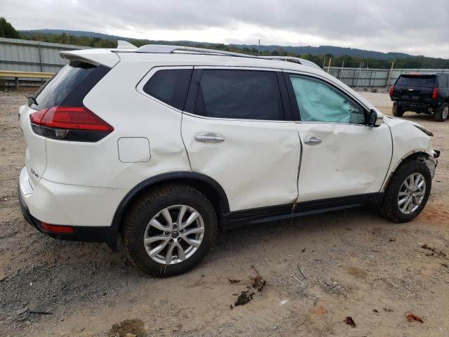 Photo 3 from auction – 2017 NISSAN ROGUE S with VIN JN8AT2MVXHW264949