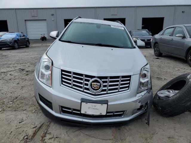 Photo 5 from auction – 2016 CADILLAC SRX with VIN 3GYFNAE32GS576450