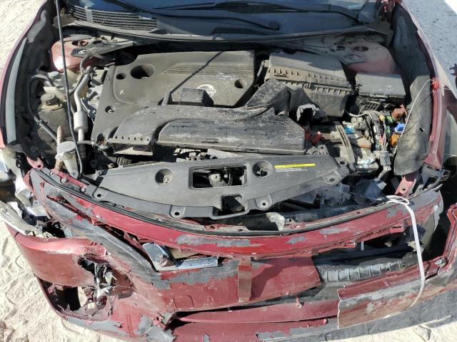 Photo 11 from auction – 2015 NISSAN ALTIMA 2.5 with VIN 1N4AL3AP9FC189883