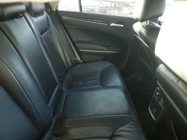 Photo 10 from auction – 2015 CHRYSLER 300 LIMITE with VIN 2C3CCAAG3FH828865
