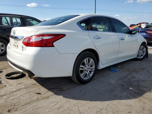 Photo 3 from auction – 2016 NISSAN ALTIMA 2.5 with VIN 1N4AL3AP3GC192425
