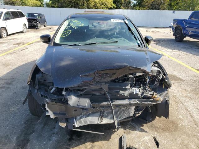 Photo 5 from auction – 2013 FORD FOCUS SE with VIN 1FADP3F29DL295987