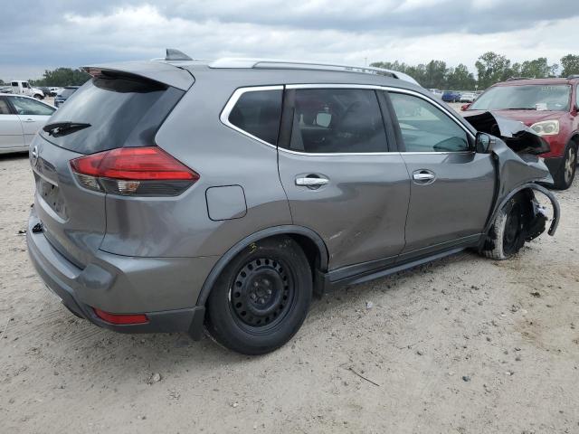 Photo 3 from auction – 2017 NISSAN ROGUE S with VIN KNMAT2MT5HP594552
