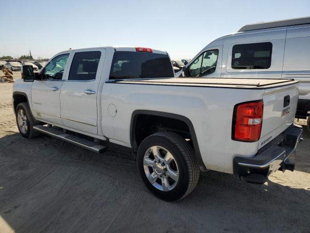 Photo 2 from auction – 2017 GMC SIERRA K25 with VIN 1GT12TEY7HF231579