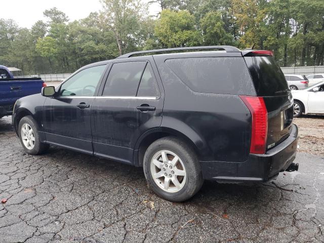 Photo 2 from auction – 2007 CADILLAC SRX with VIN 1GYEE637570135787