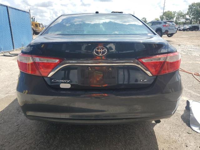 Photo 6 from auction – 2015 TOYOTA CAMRY LE with VIN 4T4BF1FK1FR499853
