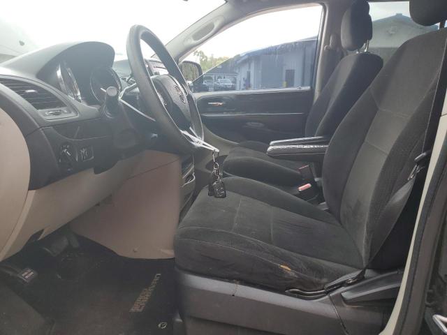 Photo 7 from auction – 2012 DODGE GRAND CARA with VIN 2C4RDGBG9CR180300