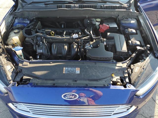 Photo 11 from auction – 2013 FORD FUSION SE with VIN 3FA6P0H79DR240294