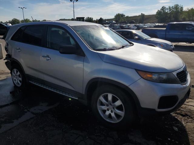 Photo 4 from auction – 2011 KIA SORENTO BA with VIN 5XYKT3A12BG153145