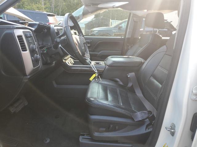 Photo 7 from auction – 2014 GMC SIERRA K15 with VIN 3GTU2WEJ2EG545281