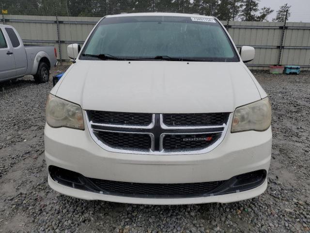 Photo 5 from auction – 2013 DODGE GRAND CARA with VIN 2C4RDGCG2DR582398