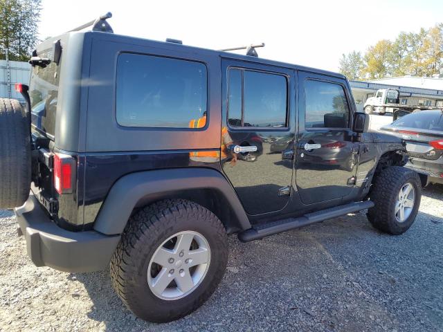 Photo 3 from auction – 2010 JEEP WRANGLER U with VIN 1J4BA3H19AL164250