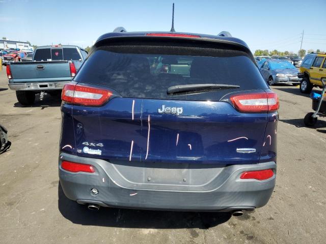 Photo 6 from auction – 2014 JEEP CHEROKEE L with VIN 1C4PJMCS6EW128697