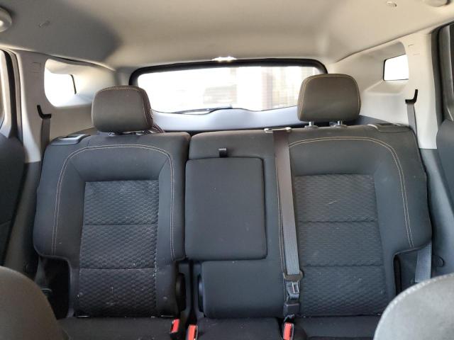 Photo 10 from auction – 2018 GMC TERRAIN SL with VIN 3GKALTEX6JL121336