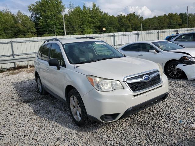 Photo 4 from auction – 2015 SUBARU FORESTER 2 with VIN JF2SJABC8FH431264