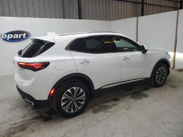 Photo 3 from auction – 2024 BUICK ENVISION P with VIN LRBFZME45RD017187