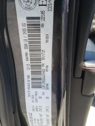 Photo 14 from auction – 2016 JEEP CHEROKEE T with VIN 1C4PJMBS6GW224463