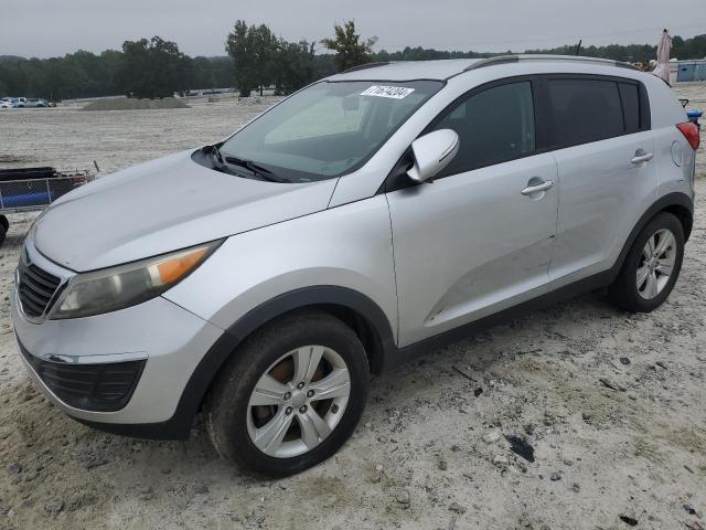 Photo 1 from auction – 2012 KIA SPORTAGE B with VIN KNDPB3A25C7303894