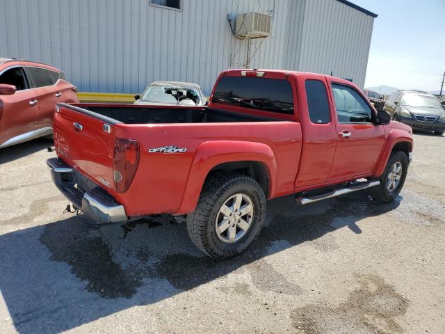 Zdjęcie 3 z aukcji – 2009 GMC CANYON z VIN 1GTDS19E998137193