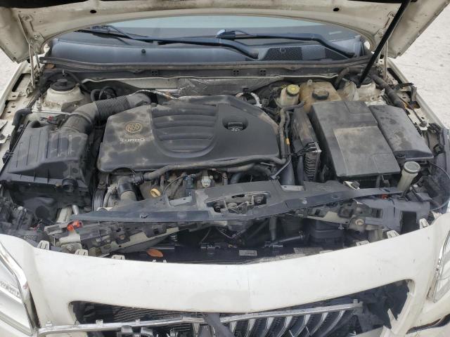 صورة رقم 11 من المزاد - 2013 BUICK REGAL PREM مع VIN 2G4GS5EV6D9237321