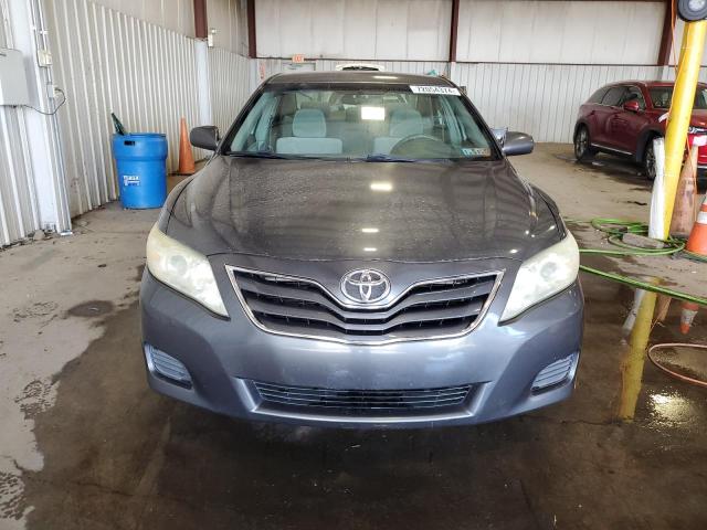 Photo 5 from auction – 2011 TOYOTA CAMRY BASE with VIN 4T1BF3EK4BU693441