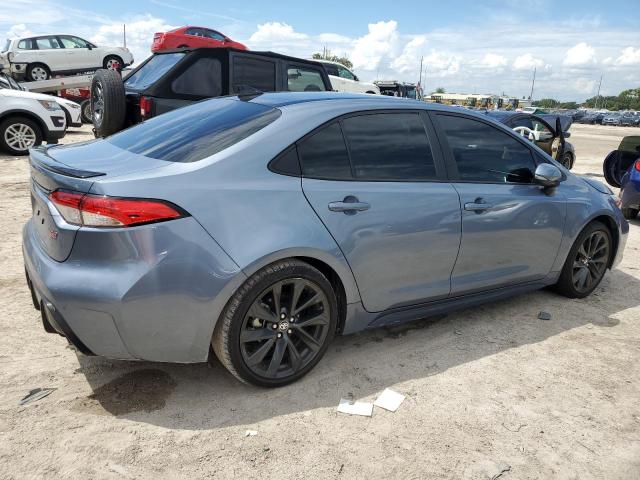 Photo 3 from auction – 2023 TOYOTA COROLLA SE with VIN 5YFP4MCE7PP149099