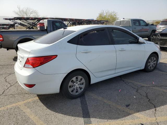 Photo 3 from auction – 2017 HYUNDAI ACCENT with VIN KMHCT4AE5HU362508