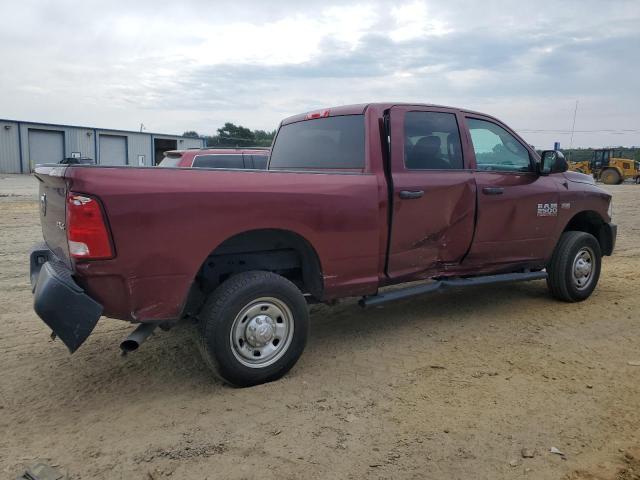 Photo 3 from auction – 2016 RAM 2500 ST with VIN 3C6UR5CJ3GG324937