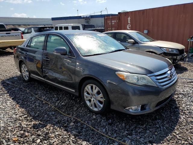 Photo 4 from auction – 2011 TOYOTA AVALON BAS with VIN 4T1BK3DB9BU379104