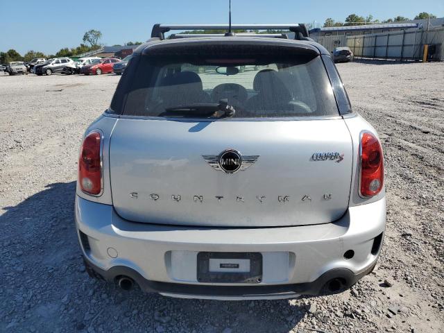 Photo 6 from auction – 2015 MINI COOPER S C with VIN WMWZC5C55FWP47390