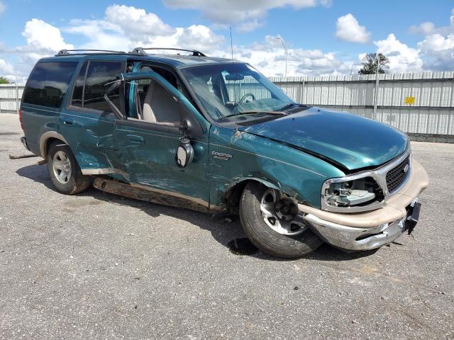 Photo 4 from auction – 1997 FORD EXPEDITION with VIN 1FMEU1760VLC28284