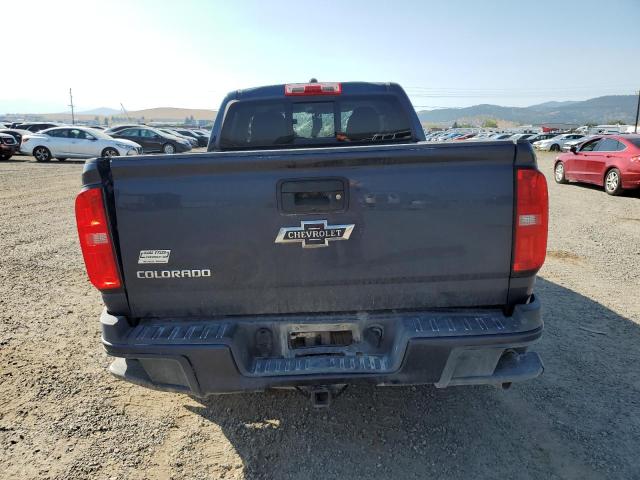 Photo 6 from auction – 2018 CHEVROLET COLORADO Z with VIN 1GCPTDE14J1237181