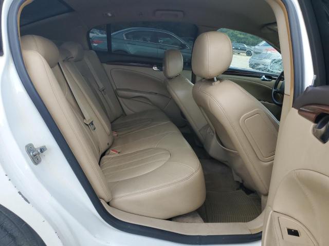 Photo 10 from auction – 2008 BUICK LUCERNE CX with VIN 1G4HD57258U156773